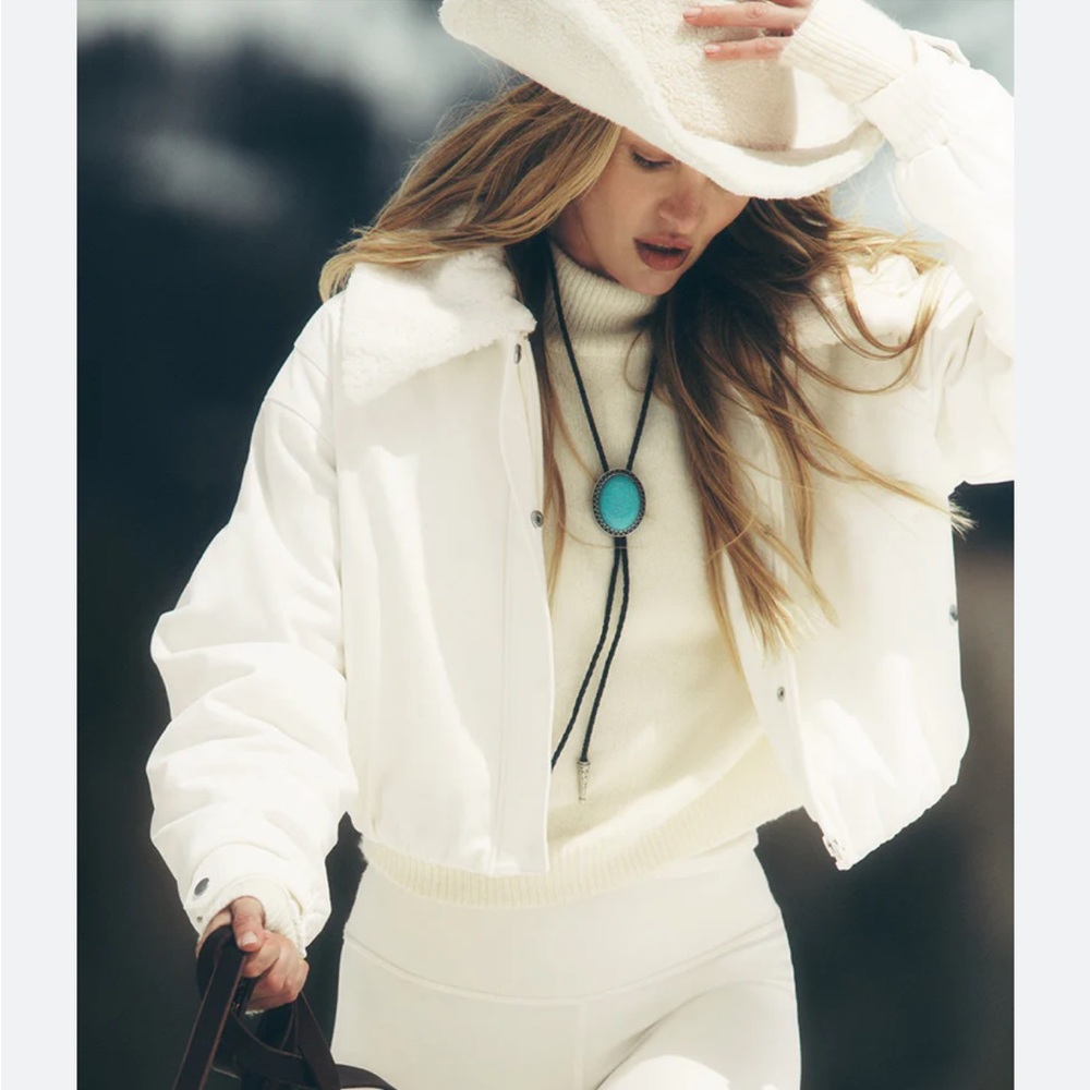 ALO Yoga Navigator Jacket XS